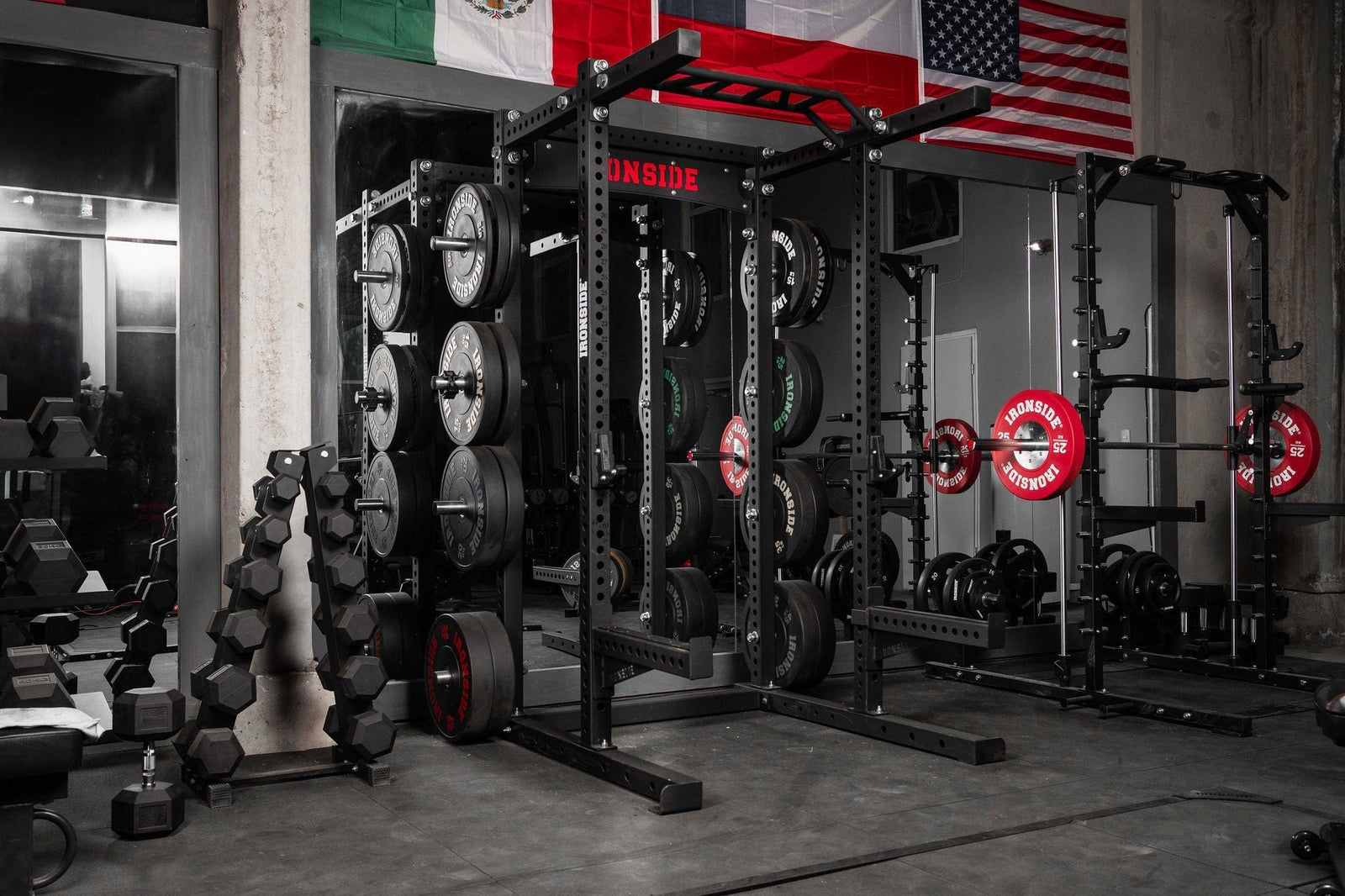 Power Rack 101: Why Every Home Gym Needs One