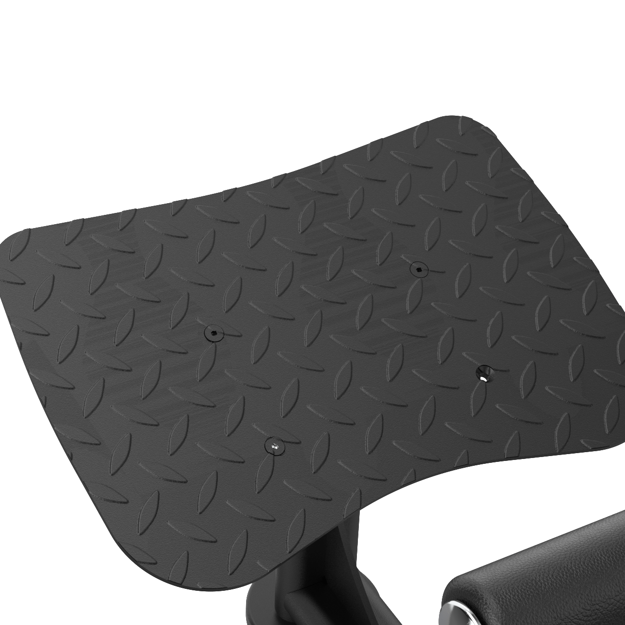 IRONSIDE Luxe Hip Thruster Strength Machines IRONSIDE FITNESS CANADA