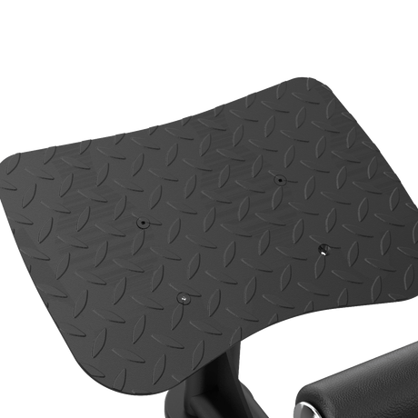 IRONSIDE Luxe Hip Thruster Strength Machines IRONSIDE FITNESS CANADA