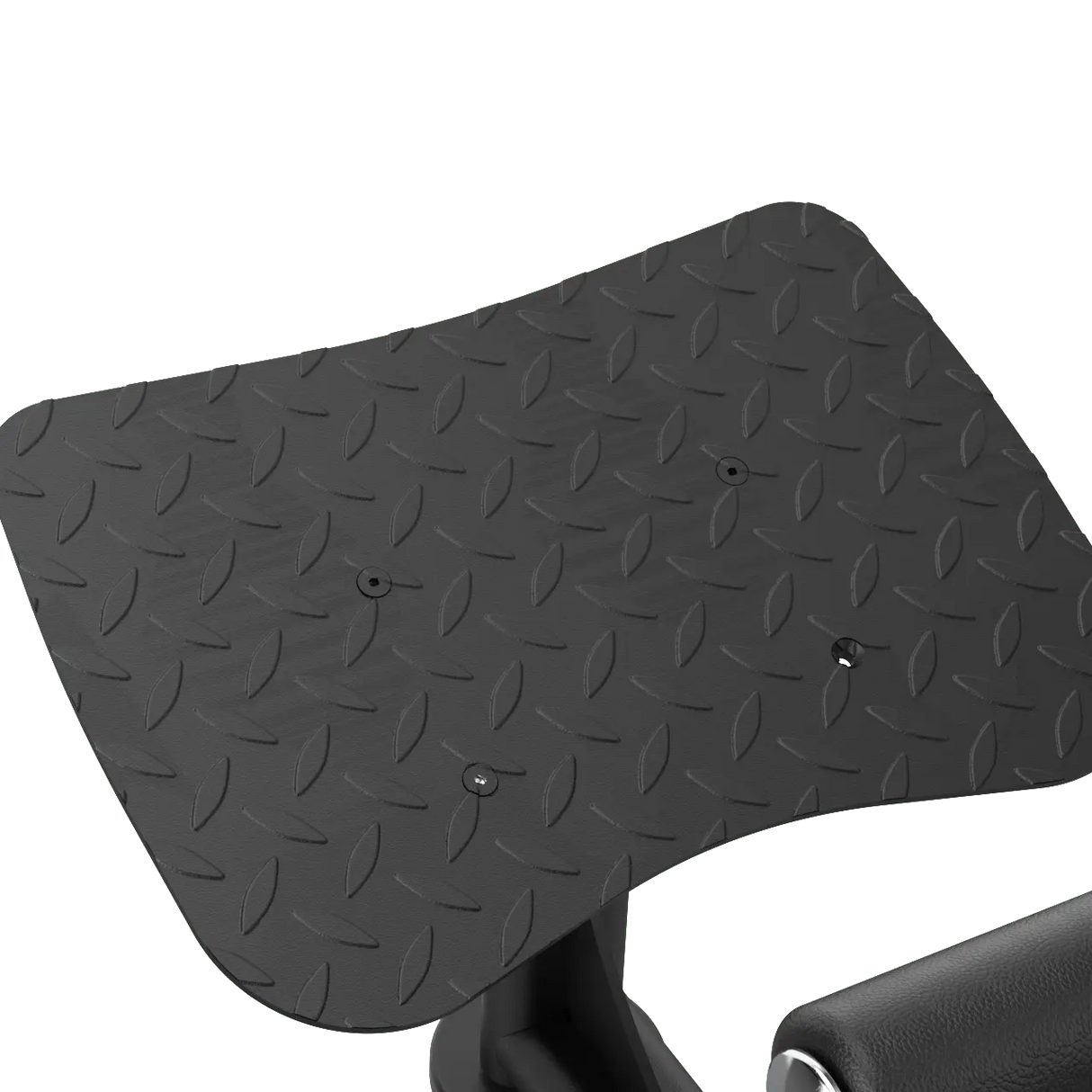 IRONSIDE Luxe Hip Thruster Strength Machines IRONSIDE FITNESS CANADA
