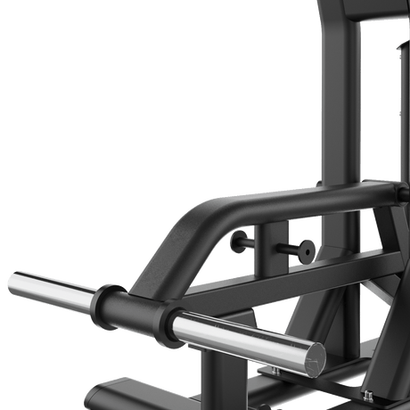IRONSIDE Luxe Plate-Loaded Standing Abductor Strength Machines IRONSIDE FITNESS CANADA