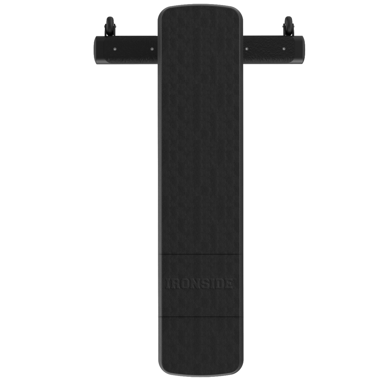 IRONSIDE Luxe Commercial Flat Bench Weight Benches IRONSIDE FITNESS CANADA