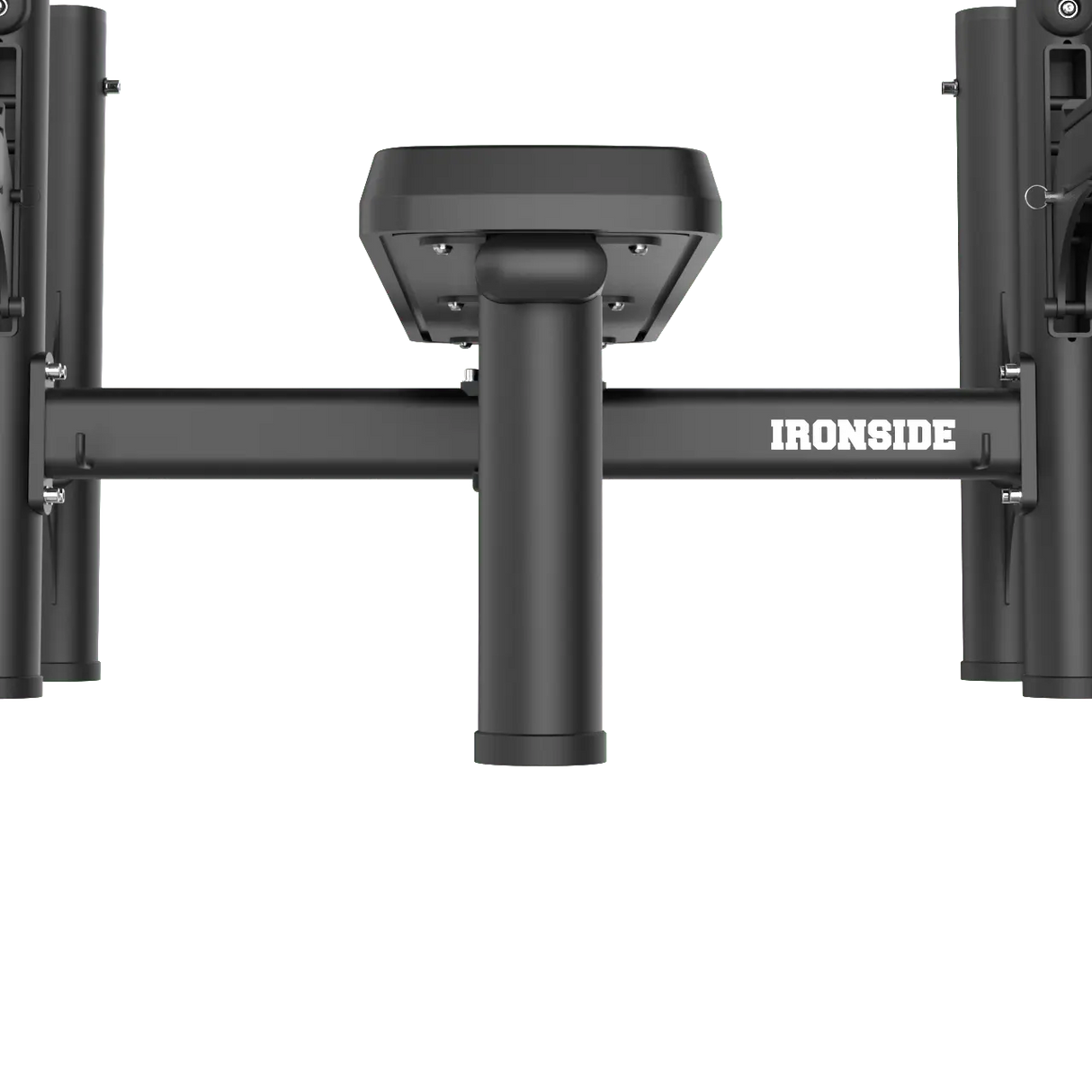 IRONSIDE Luxe Olympic Flat Bench Press Weight Benches IRONSIDE FITNESS CANADA