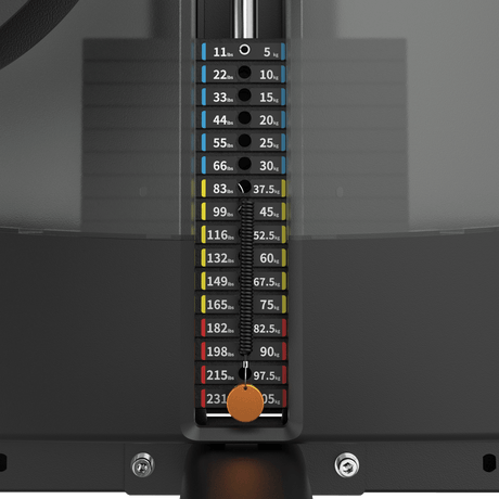 IRONSIDE Luxe Biceps Curl Machine Strength Machines IRONSIDE FITNESS CANADA