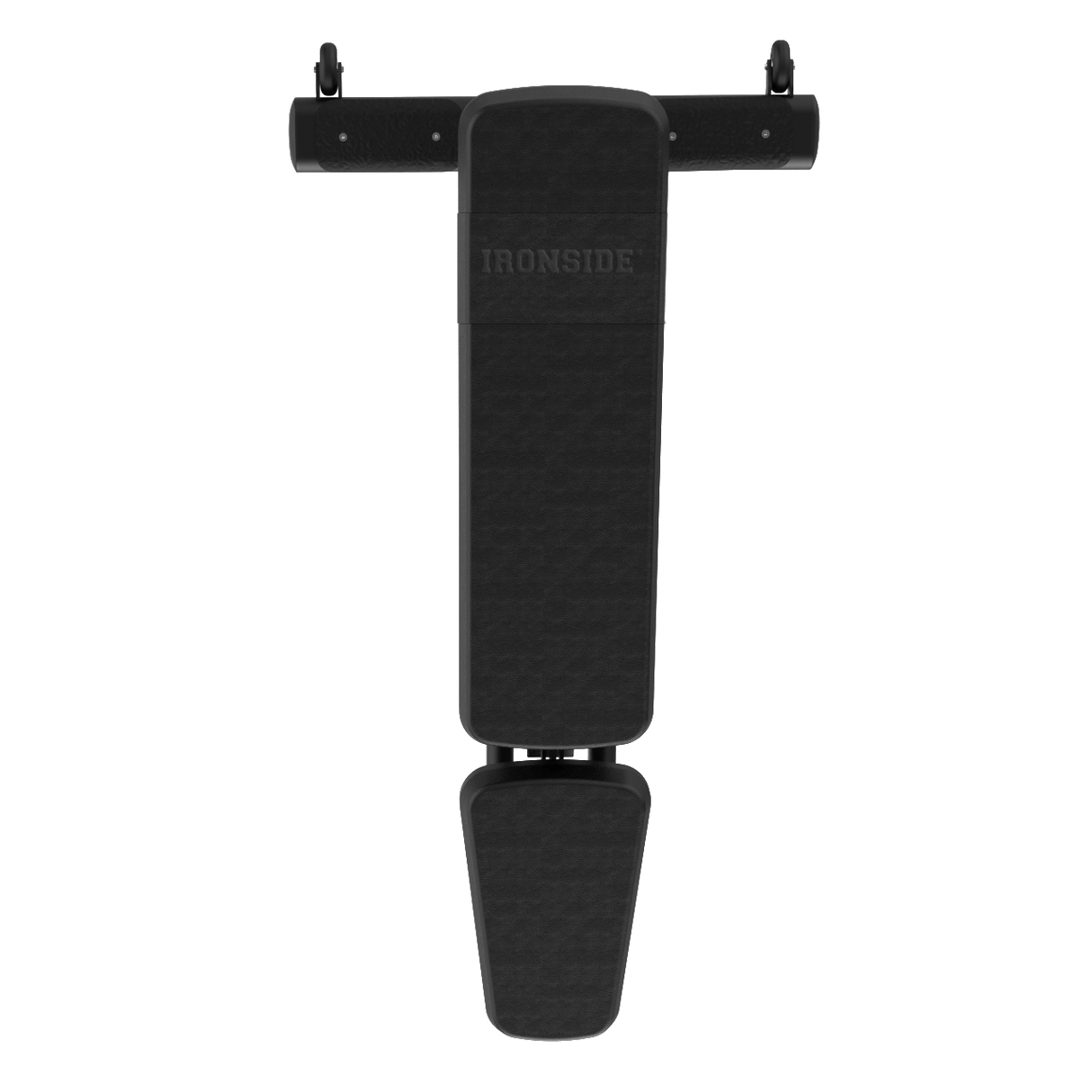 IRONSIDE Luxe Commercial Adjustable Bench Weight Benches IRONSIDE FITNESS CANADA