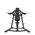 IRONSIDE Luxe Plate-Loaded Shoulder Press Strength Machines IRONSIDE FITNESS CANADA