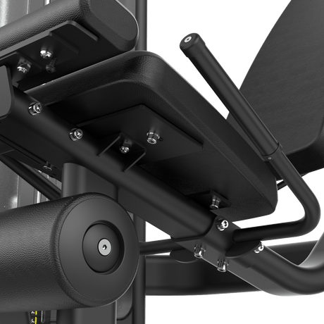 IRONSIDE Luxe Leg Extension Machine Strength Machines IRONSIDE FITNESS CANADA