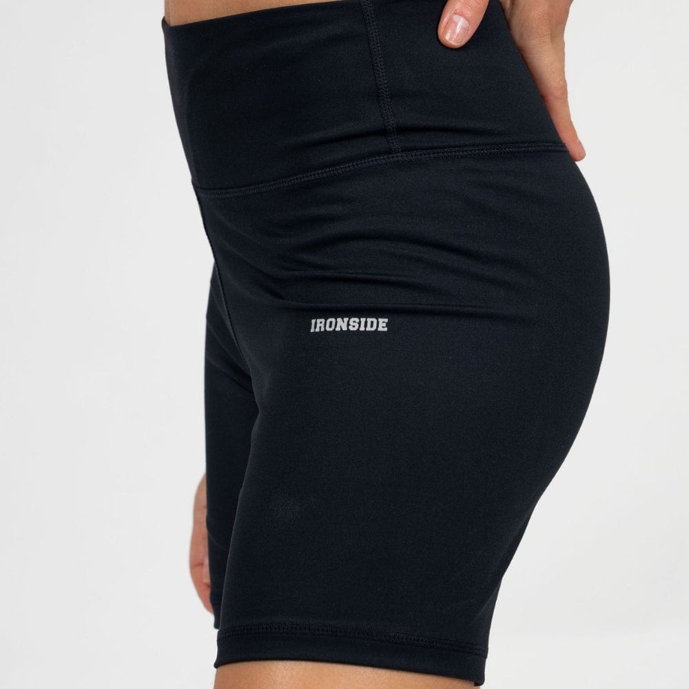 IRONSIDE Women’s Workout Shorts Activewear IRONSIDE FITNESS CANADA