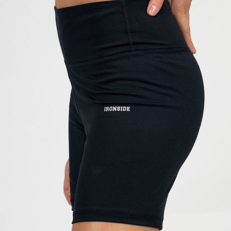 IRONSIDE Women’s Workout Shorts Activewear IRONSIDE FITNESS CANADA