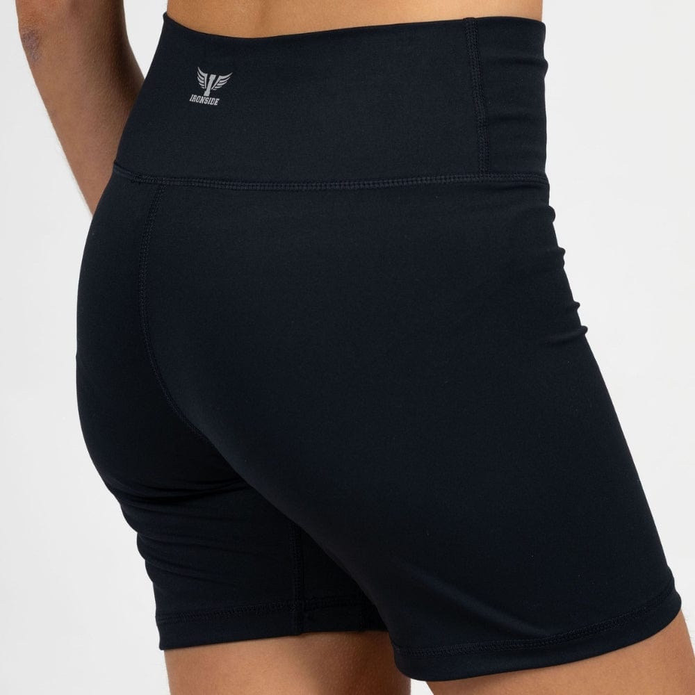 IRONSIDE Women’s Workout Shorts Activewear IRONSIDE FITNESS CANADA