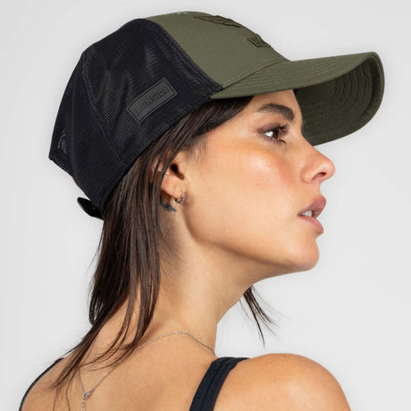 IRONSIDE Performance Cap Activewear IRONSIDE FITNESS CANADA