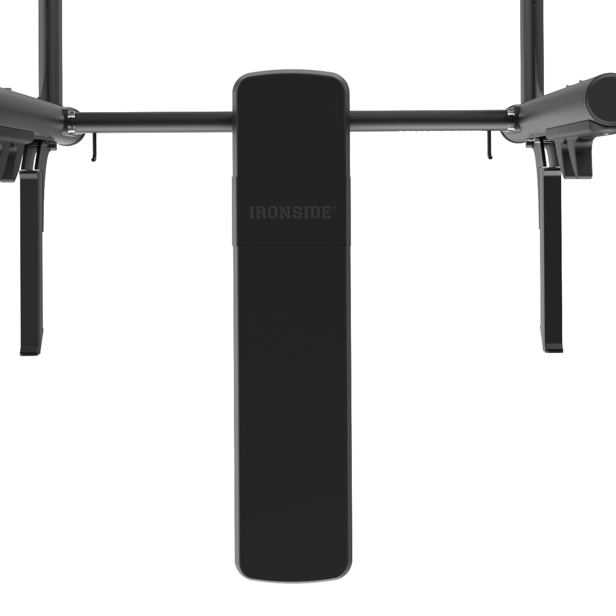 IRONSIDE Luxe Olympic Flat Bench Press Weight Benches IRONSIDE FITNESS CANADA