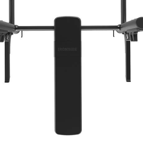 IRONSIDE Luxe Olympic Flat Bench Press Weight Benches IRONSIDE FITNESS CANADA