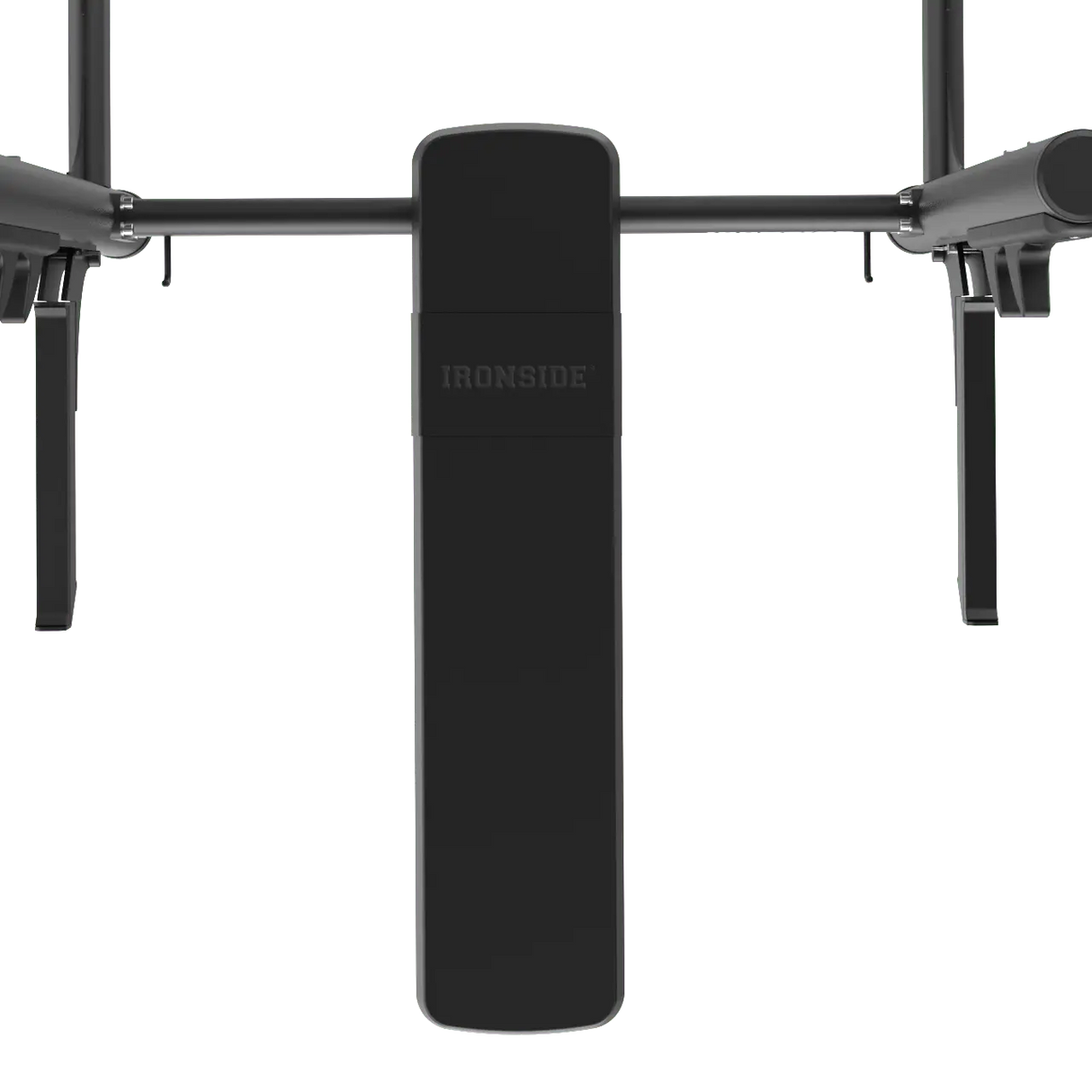 IRONSIDE Luxe Olympic Flat Bench Press Weight Benches IRONSIDE FITNESS CANADA