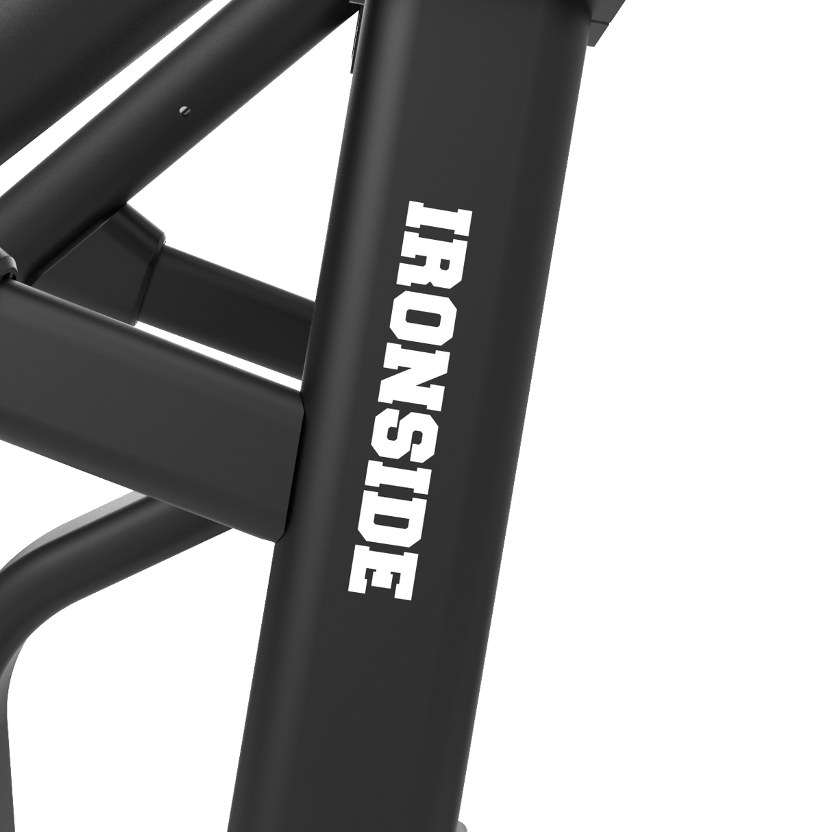 IRONSIDE Luxe Plate-Loaded Universal Lat Pulldown Strength Machines IRONSIDE FITNESS CANADA