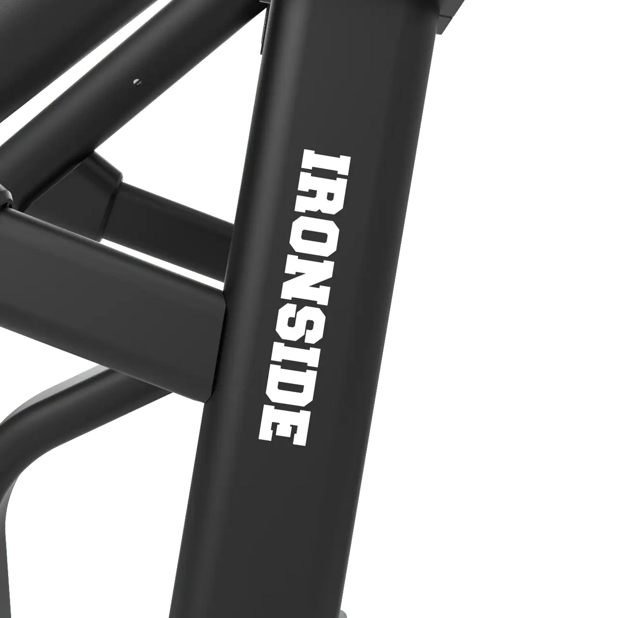 IRONSIDE Luxe Plate-Loaded Universal Lat Pulldown Strength Machines IRONSIDE FITNESS CANADA