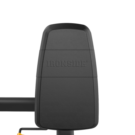 IRONSIDE Luxe Dual Leg Curl & Extension Machine Strength Machines IRONSIDE FITNESS CANADA