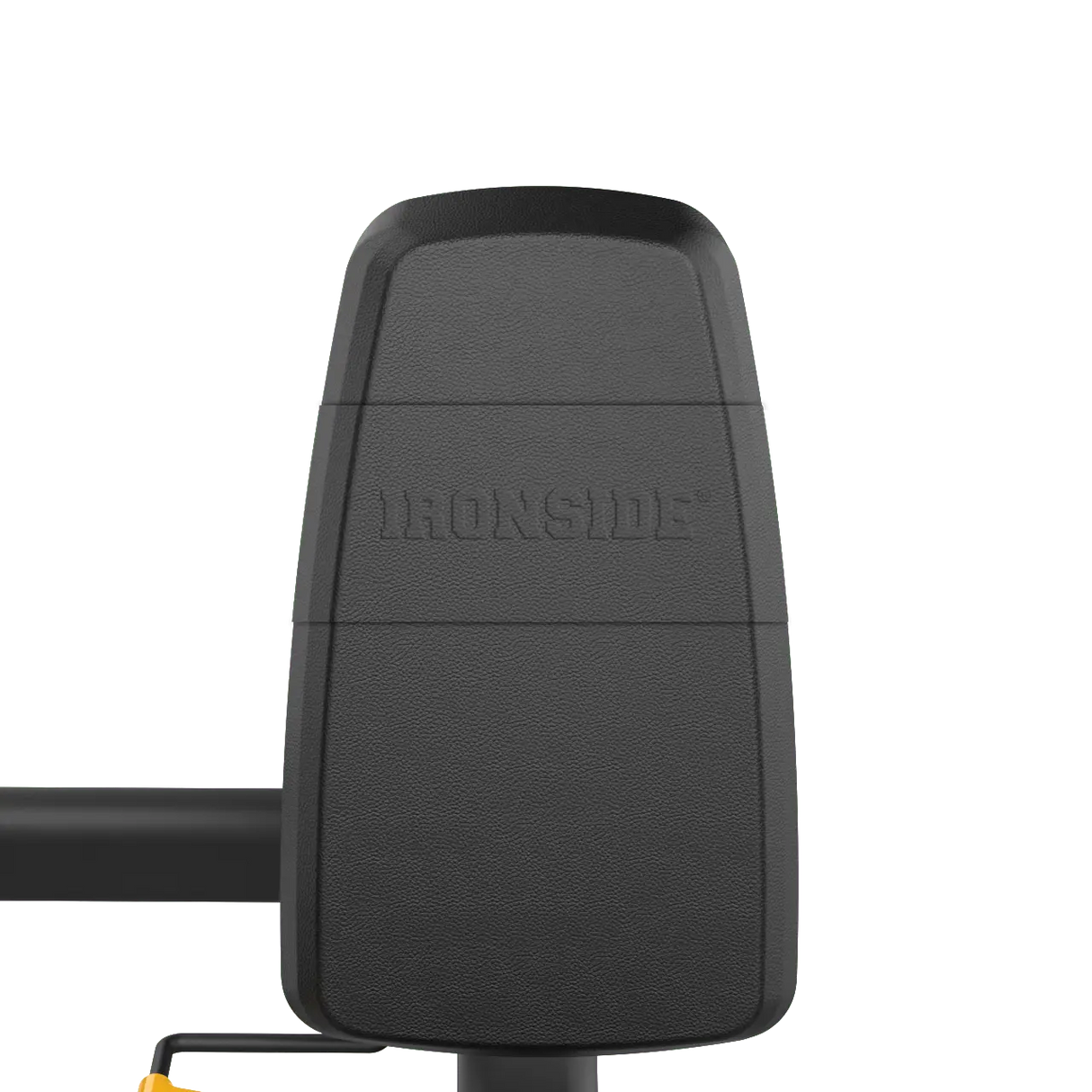 IRONSIDE Luxe Dual Leg Curl & Extension Machine Strength Machines IRONSIDE FITNESS CANADA