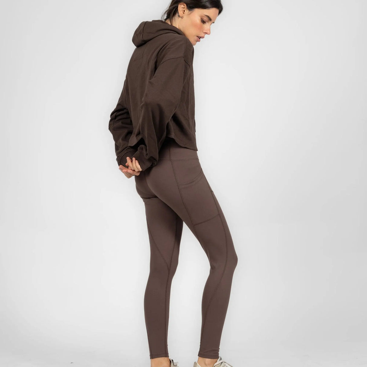 IRONSIDE Women’s Workout Leggings Activewear IRONSIDE FITNESS CANADA