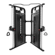 IRONSIDE Double Pulley Crossover 2.0 Strength Machines IRONSIDE FITNESS CANADA