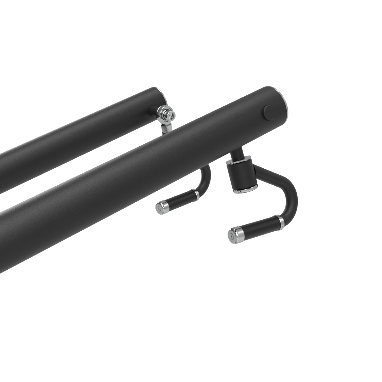 IRONSIDE Luxe Plate-Loaded Universal Lat Pulldown Strength Machines IRONSIDE FITNESS CANADA