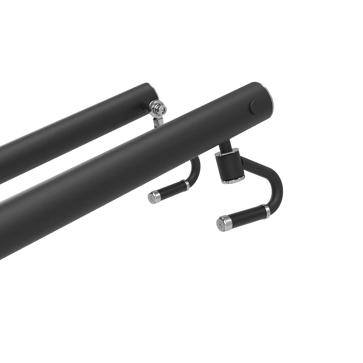 IRONSIDE Luxe Plate-Loaded Universal Lat Pulldown Strength Machines IRONSIDE FITNESS CANADA