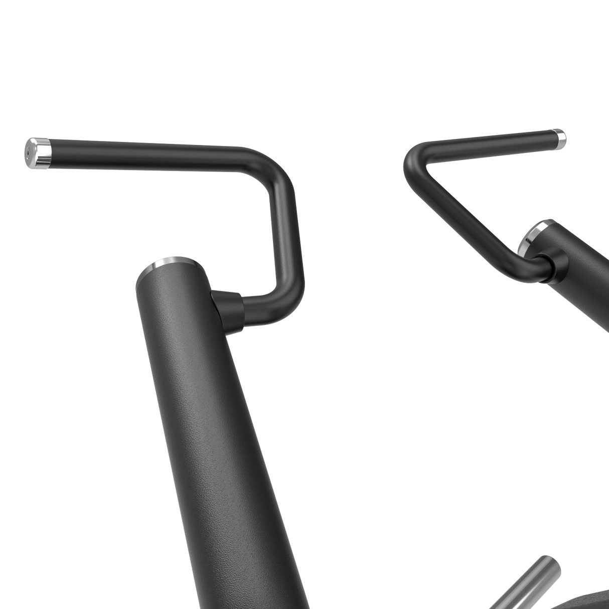 IRONSIDE Luxe Plate-Loaded Seated Row Strength Machines IRONSIDE FITNESS CANADA