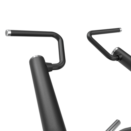 IRONSIDE Luxe Plate-Loaded Seated Row Strength Machines IRONSIDE FITNESS CANADA