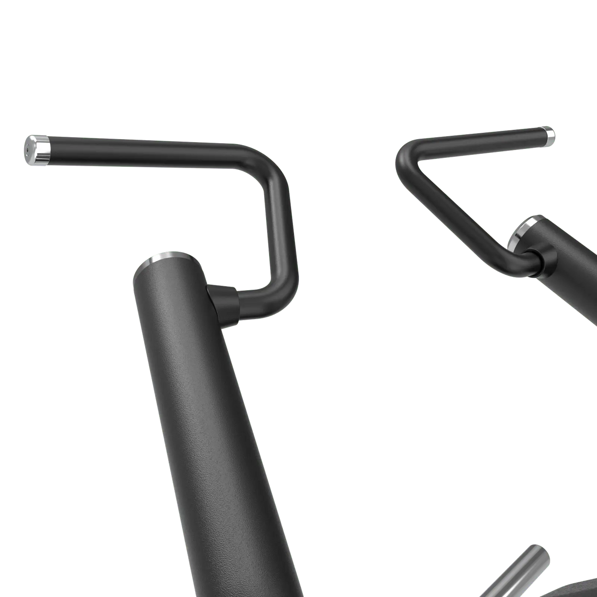 IRONSIDE Luxe Plate-Loaded Seated Row Strength Machines IRONSIDE FITNESS CANADA
