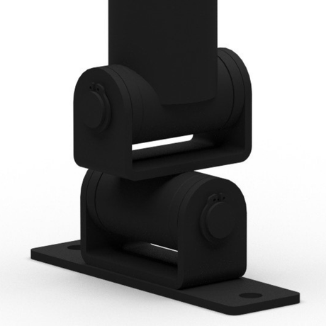 IRONSIDE Landmine Attachment Training Accessories IRONSIDE FITNESS CANADA