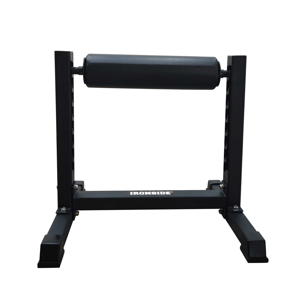 IRONSIDE Adjustable Single Leg Squat Stand Training Accessories IRONSIDE FITNESS CANADA
