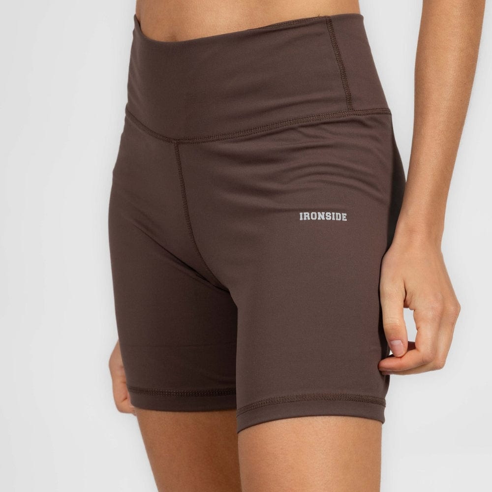 IRONSIDE Women’s Workout Shorts Activewear IRONSIDE FITNESS CANADA
