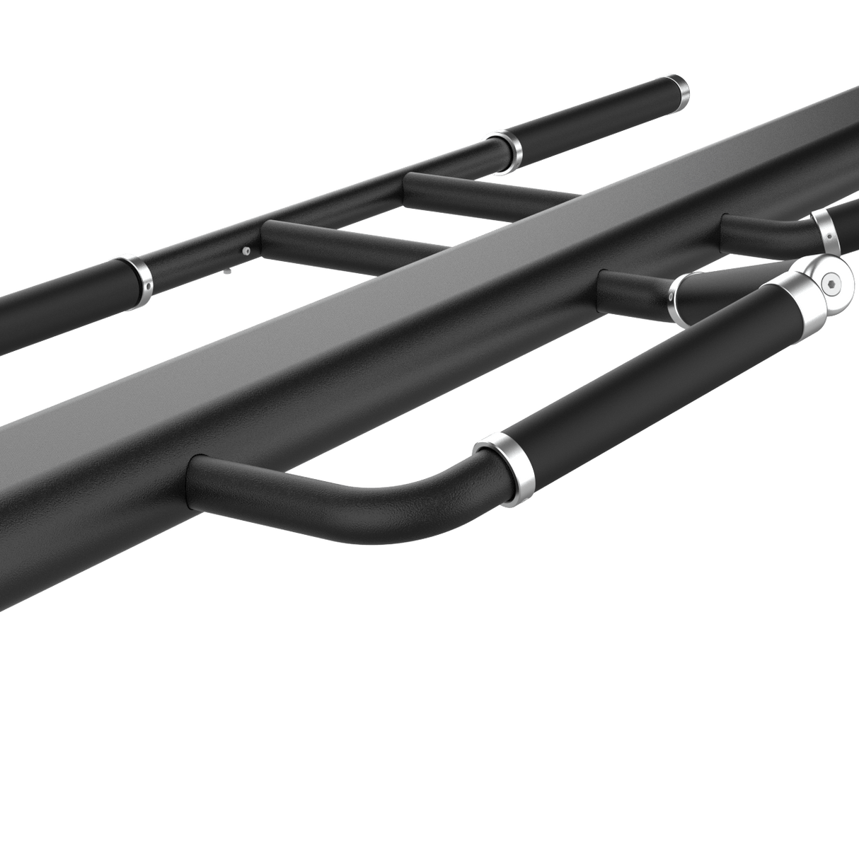 IRONSIDE Luxe Pull-Up Bar Connector Training Accessories IRONSIDE FITNESS CANADA