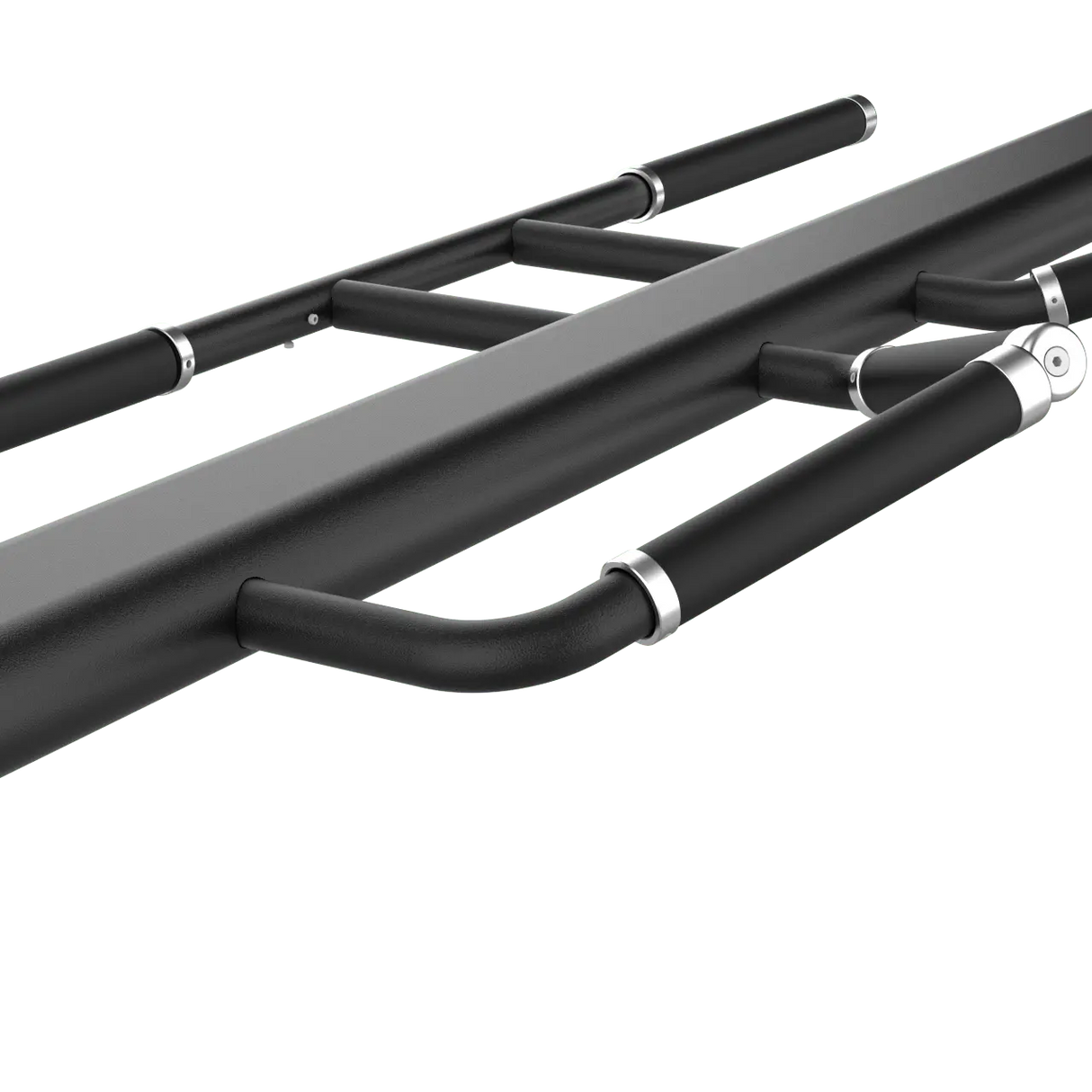 IRONSIDE Luxe Pull-Up Bar Connector Training Accessories IRONSIDE FITNESS CANADA