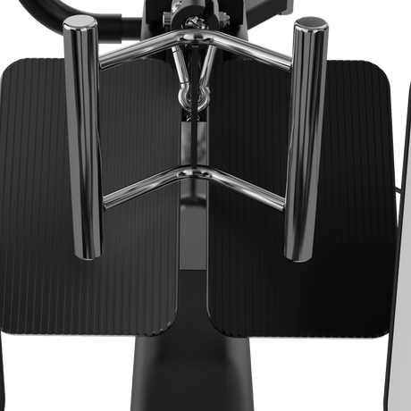 IRONSIDE Luxe Multi Row Machine Strength Machines IRONSIDE FITNESS CANADA