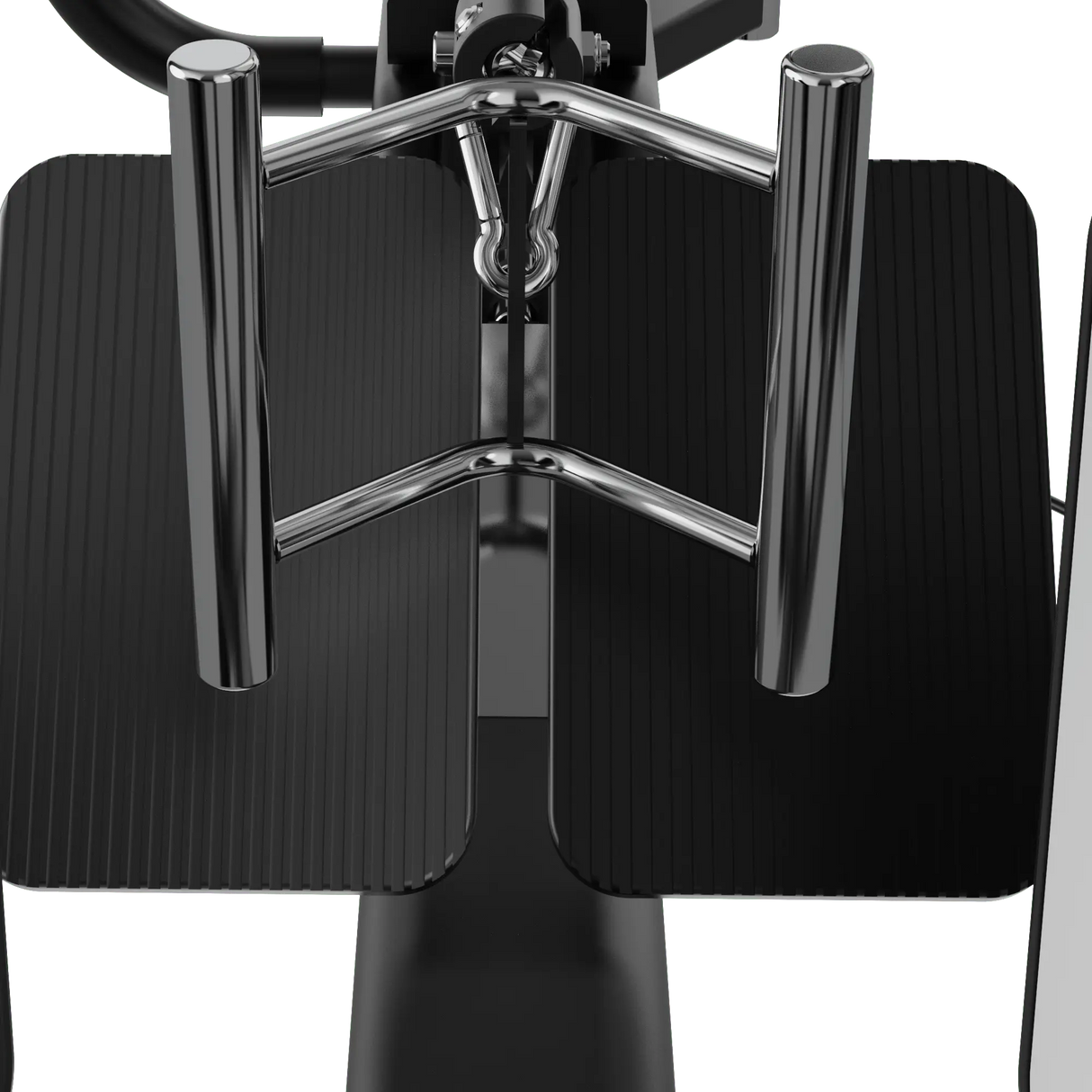 IRONSIDE Luxe Multi Row Machine Strength Machines IRONSIDE FITNESS CANADA