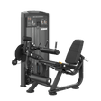 IRONSIDE Luxe Dual Leg Curl & Extension Machine Strength Machines IRONSIDE FITNESS CANADA