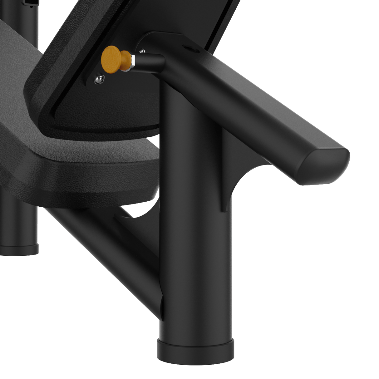 IRONSIDE Luxe Olympic Incline Bench Strength Machines IRONSIDE FITNESS CANADA