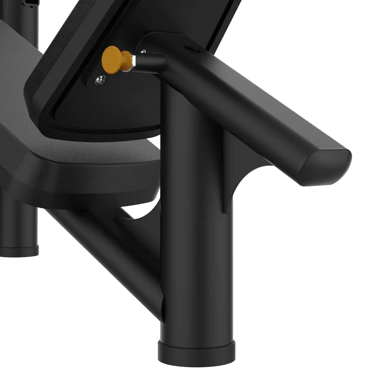 IRONSIDE Luxe Olympic Incline Bench Strength Machines IRONSIDE FITNESS CANADA