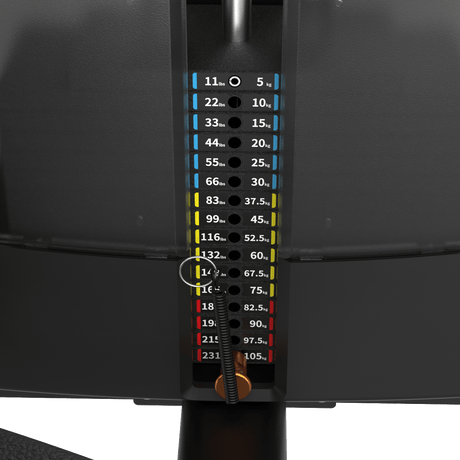 IRONSIDE Luxe Prone Leg Curl Machine Strength Machines IRONSIDE FITNESS CANADA