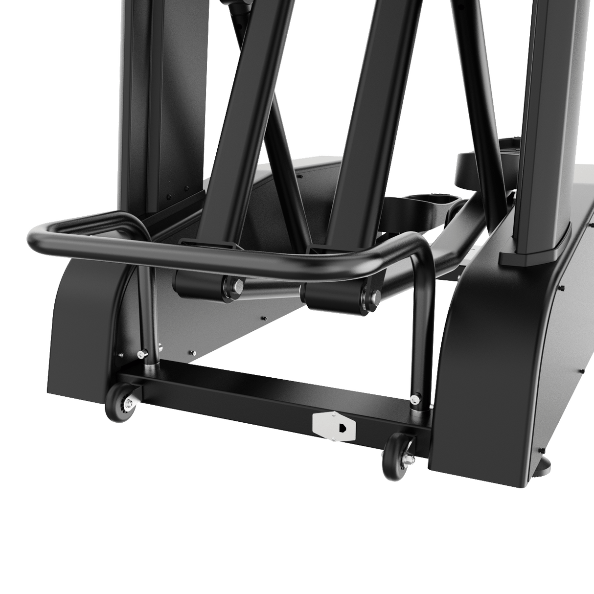 IRONSIDE Luxe Elliptical Trainer Cardio Machines IRONSIDE FITNESS CANADA