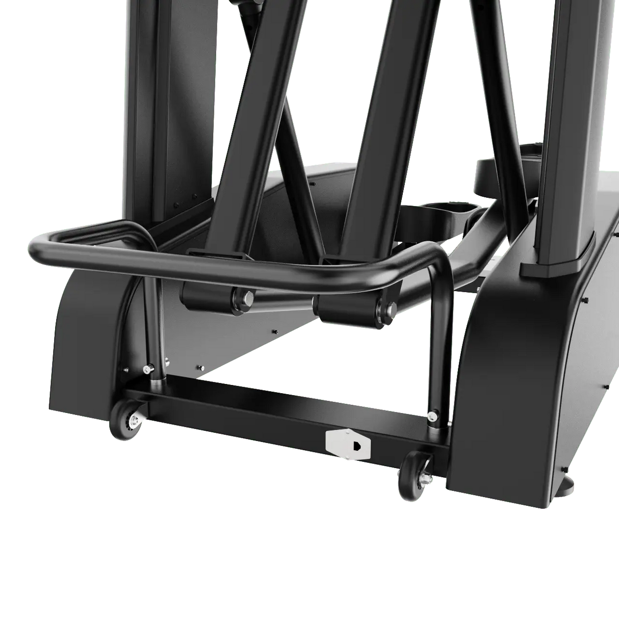 IRONSIDE Luxe Elliptical Trainer Cardio Machines IRONSIDE FITNESS CANADA