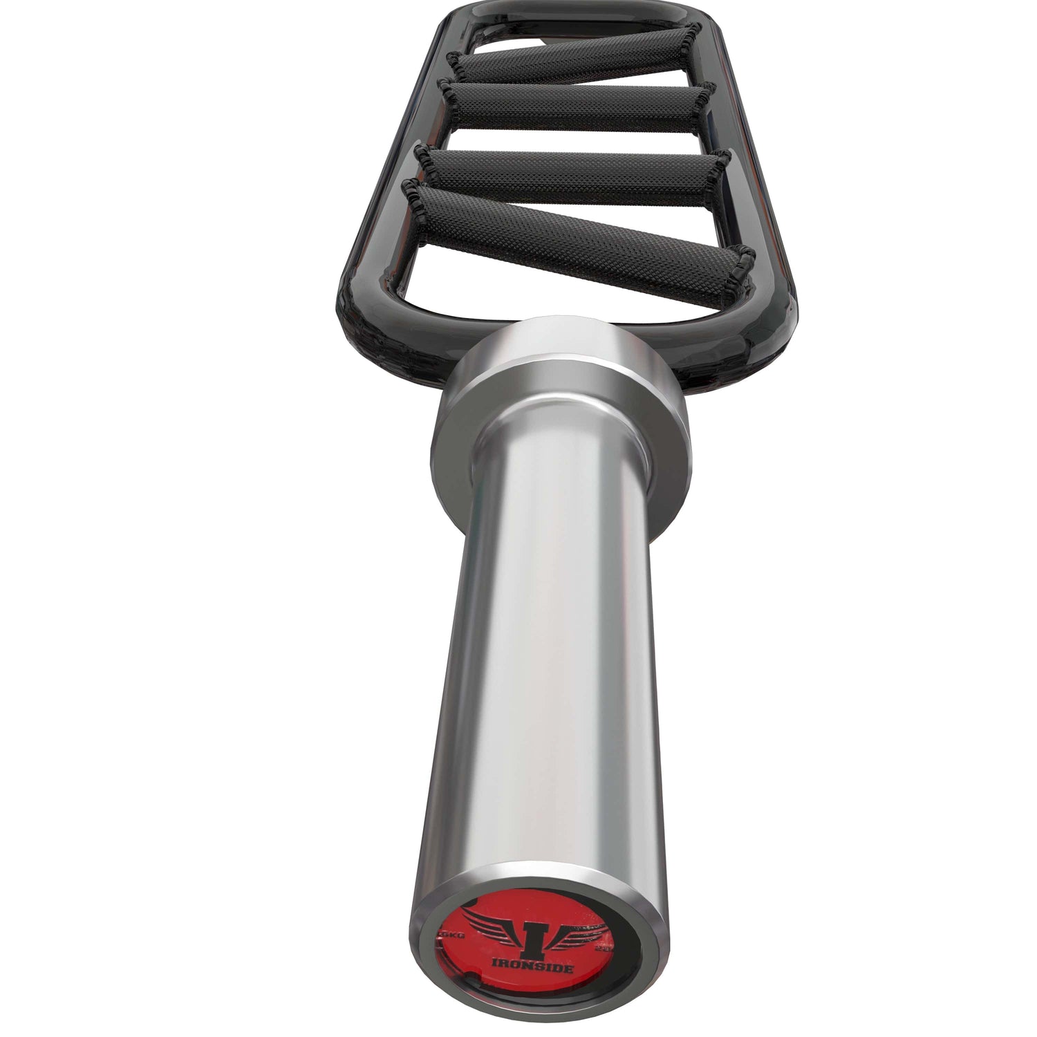 IRONSIDE Olympic Swiss Bar Olympic Barbells IRONSIDE FITNESS CANADA