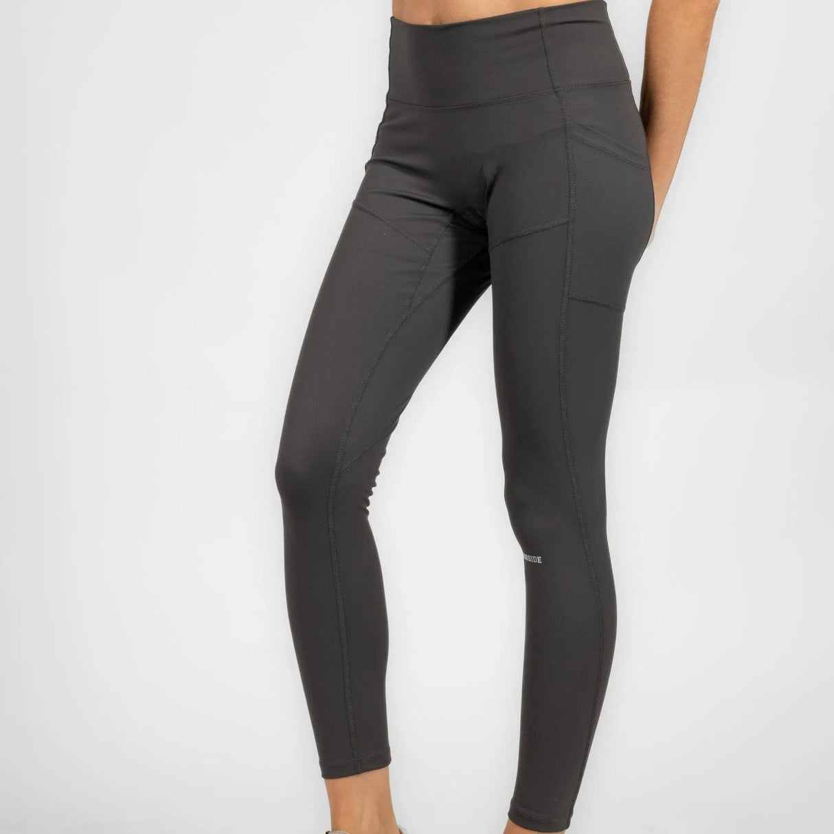 IRONSIDE Women’s Workout Leggings Activewear IRONSIDE FITNESS CANADA