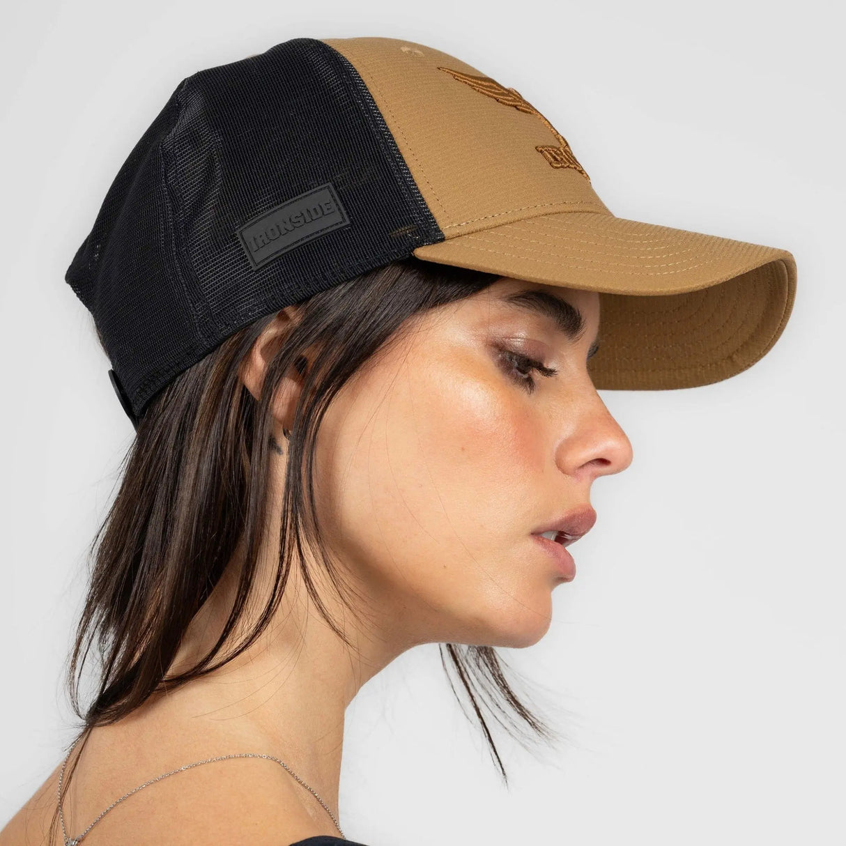 IRONSIDE Performance Cap Activewear IRONSIDE FITNESS CANADA