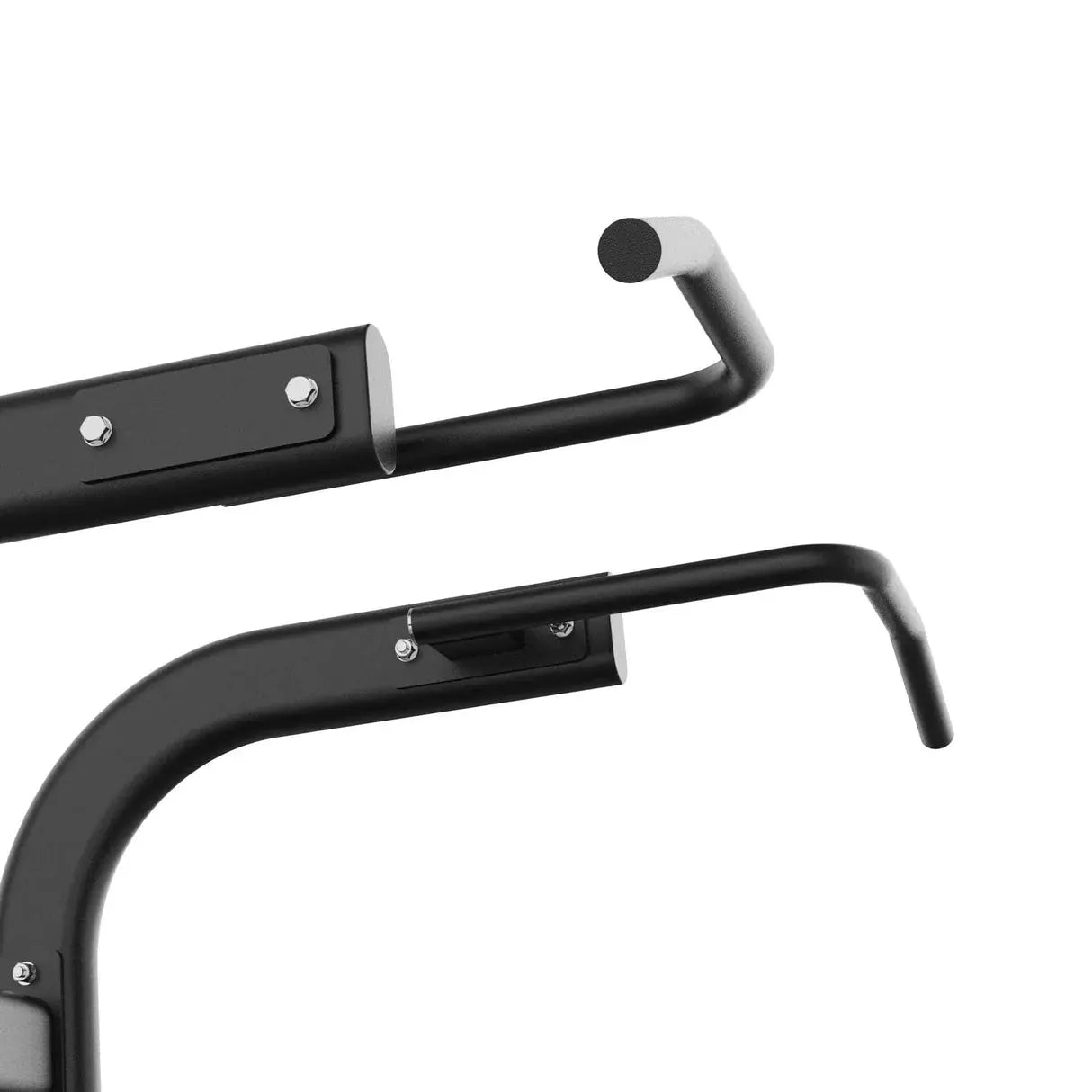 IRONSIDE Luxe Dual Multi Pull Up & Dip Strength Machines IRONSIDE FITNESS CANADA