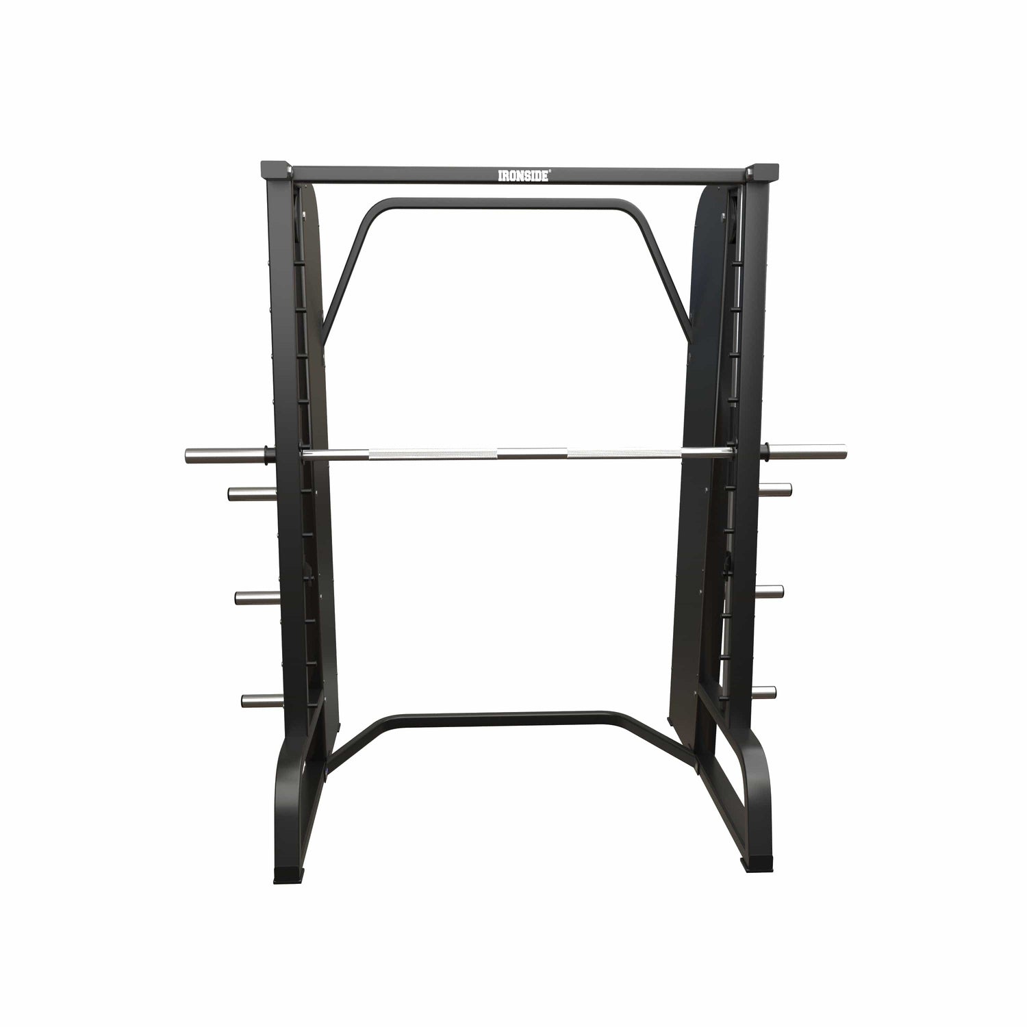 IRONSIDE PRO Smith Machine Racks IRONSIDE FITNESS CANADA