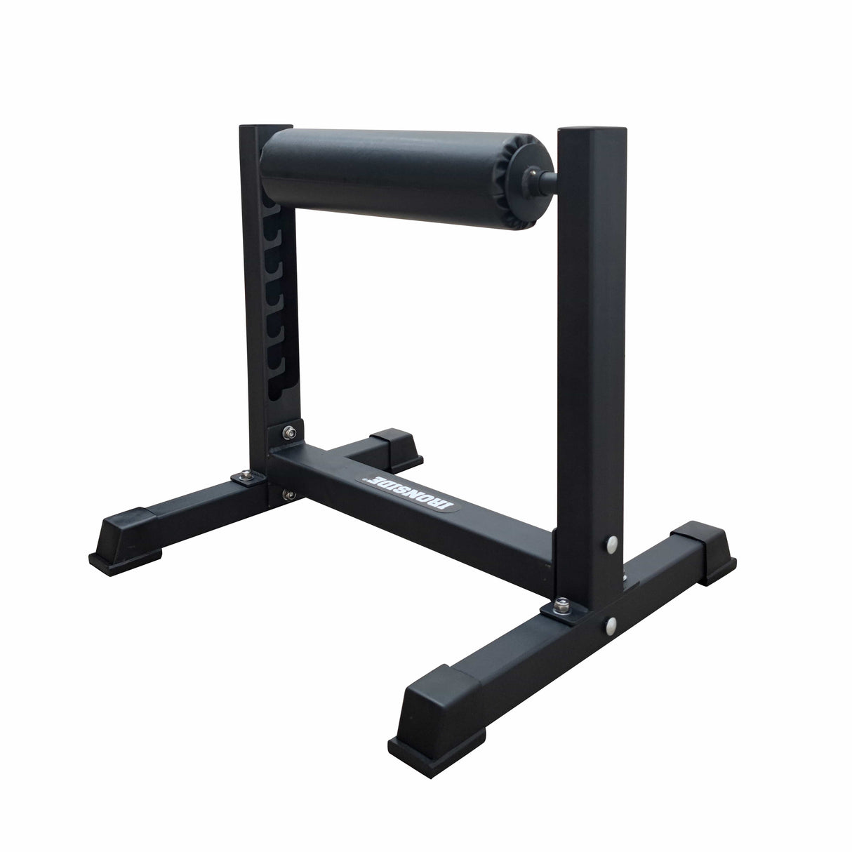 IRONSIDE Adjustable Single Leg Squat Stand Training Accessories IRONSIDE FITNESS CANADA