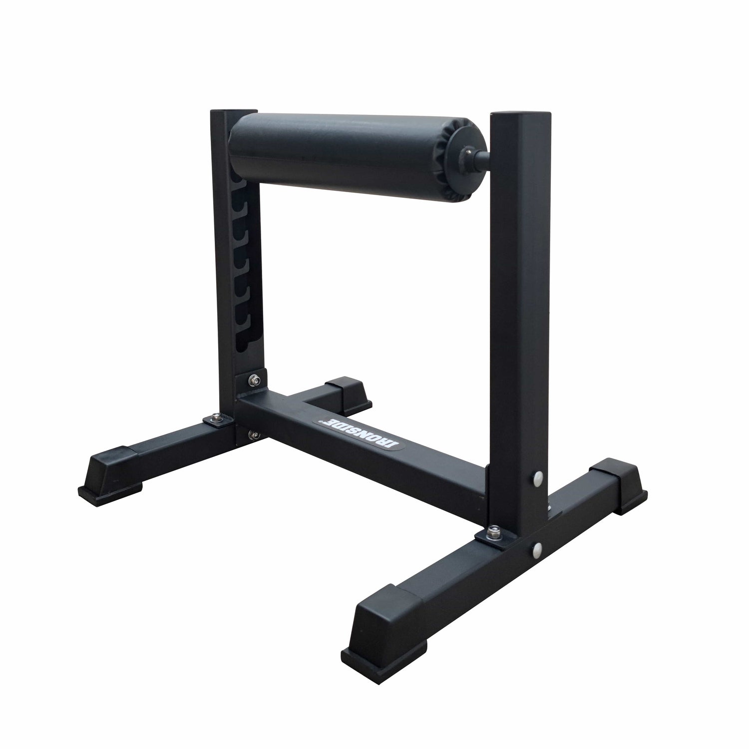 IRONSIDE Adjustable Single Leg Squat Stand Training Accessories IRONSIDE FITNESS CANADA