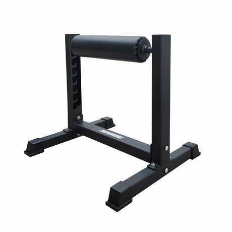 IRONSIDE Adjustable Single Leg Squat Stand Training Accessories IRONSIDE FITNESS CANADA